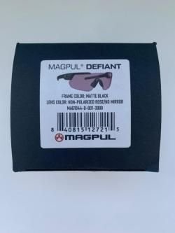Баллистические очки Magpul Defiant