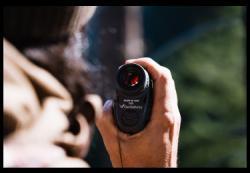 Баллистический лазерный дальномер VORTEX Razor HD 4000 GB