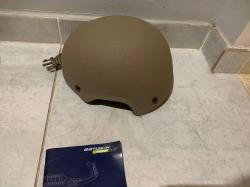 Баллистический шлем Batlskin Viper A5