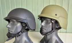 Баллистический шлем MICH2000 пр-ва Иран, новый