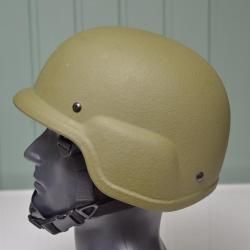 Баллистический шлем MICH2000 пр-ва Иран, новый