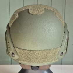 Баллистический шлем Taktikx Бастион Бр2