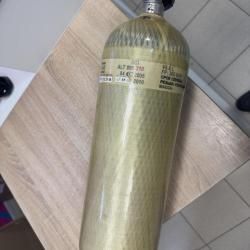 баллон 6,8 вд