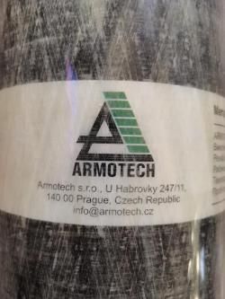 Баллон для РСР