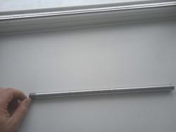 Дополнительный стволик для леший 2 7.62х350мммм