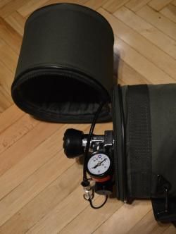 Баллон композитный для PSP 6.8л Чехия (сертификат)