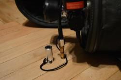 Баллон композитный для PSP 6.8л Чехия (сертификат)