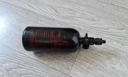 Баллон пейнтбольный Ninja Alumin System USA