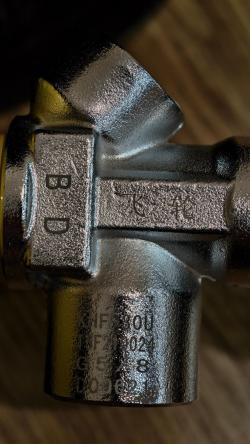 Баллон чехия Vitkovice 7 л