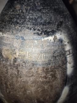 Баллон высокого давления 300б