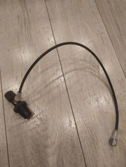 Баллон высокого давления. 6,8 литра