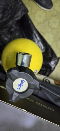 Баллон высокого давления 6.8л