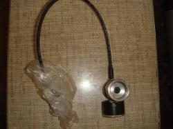 Баллон высокого давления, для заправки PCP винтовок, 10 л.