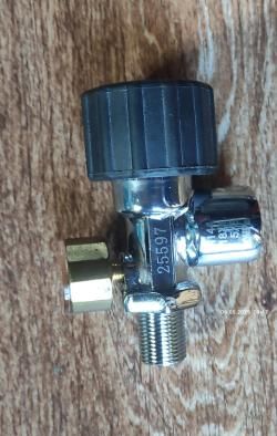 Баллон высокого давления (вд) Alsafe 6,8 литров