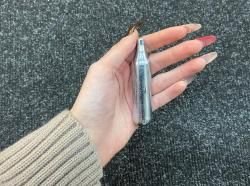 Баллончик CO2