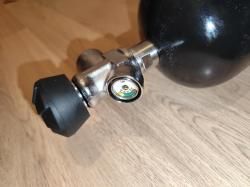 Баллоны 4 и 2 литра