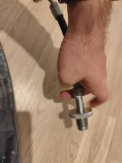 Баллоны 4 и 2 литра