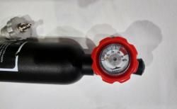 Балон дозаправщик 0,5