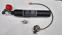 Балон дозаправщик 0,5