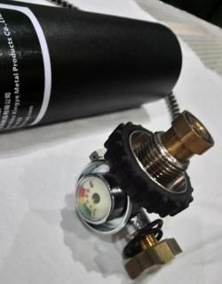 Балон дозаправщик 0,5