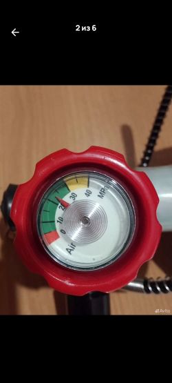 Балон вд 4,7 л