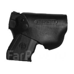 БАМ Добрыня с кобурой