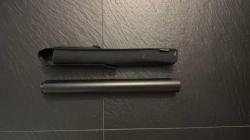 Банка / ДТК/ Саундмодератор / Suppressor для ORSIS T-5000 интегрированный