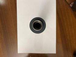 Банка AZ ДТК закрытого типа 7,62 мм