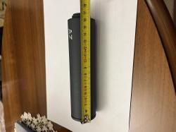 Банка AZ ДТК закрытого типа 7,62 мм