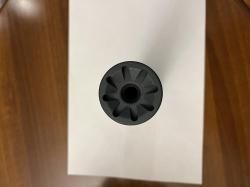 Банка AZ ДТК закрытого типа 7,62 мм