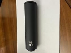 Банка AZ ДТК закрытого типа 7,62 мм