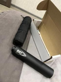 Банка BRT 308 24х1.5