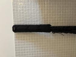 Банка BRT полуинтеграл на Kurbatov R710 ствол 56, резьба 5/8X24