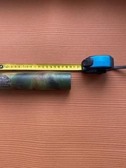 Банка ДТКП Alfa Arms Blackout 7,62/.30 (14x1LH)