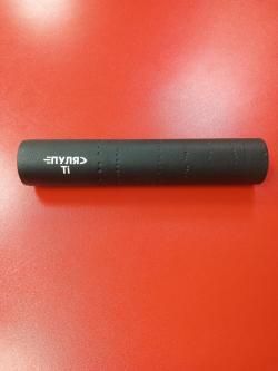 Банка ДТКП "ПУЛЯ Ti" для калибров 7,62 (НОВЫЙ)