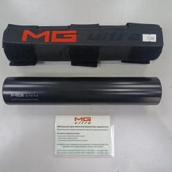 Банка ДТКП закрытого типа MG ULTRA 7,62