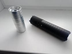 Банка Гексагон на 366 ткм