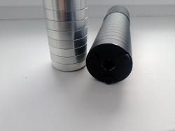 Банка Гексагон на 366 ткм