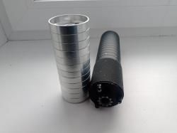 Банка Гексагон на 366 ткм