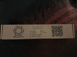 Банка Гексагон Сайга9/TR9S интеграл