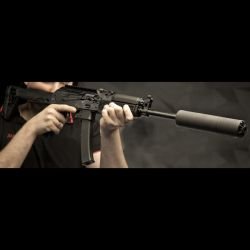 Банка Гексагон Сайга9/TR9S интеграл