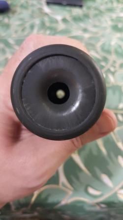 Банка на ВПО 136 (АКМ) СКАТ В9 от С.К.О.С.