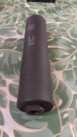 Банка на ВПО 136 (АКМ) СКАТ В9 от С.К.О.С.