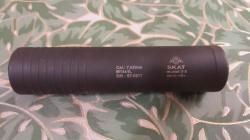 Банка на ВПО 136 (АКМ) СКАТ В9 от С.К.О.С.