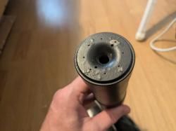 банка от "Николоса" газоразгруженная полуинтегрированная