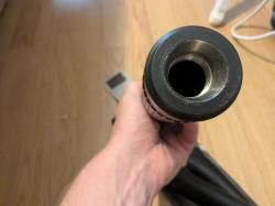 банка от "Николоса" газоразгруженная полуинтегрированная