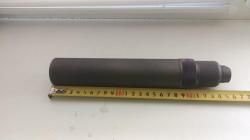 Банка под 30калибр из ТИТАНА