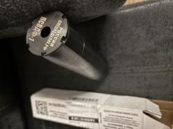 Тормоз-компенсатор-пламегаситель псвдф-1 на 7,62