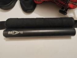 Банка (реактивный дульный тормоз) 7,62