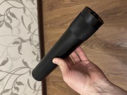 Банка, ДТК закрытого типа, пламегаситель, сайга 9/ TR9